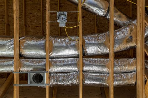 monroe ductwork and electrical